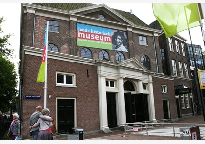 Ontelbare musea Amsterdam