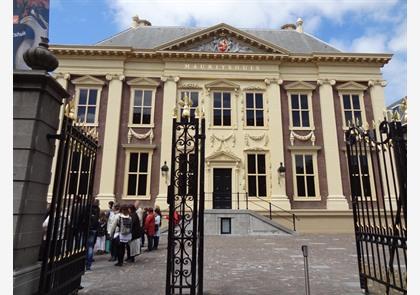 Bezoek musea in het centrum van Den Haag