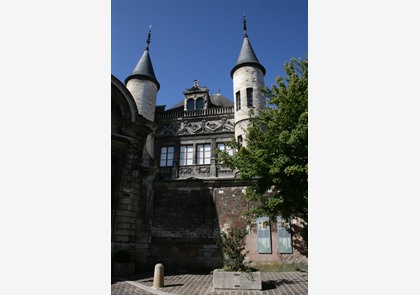 Troyes: talloze musea 