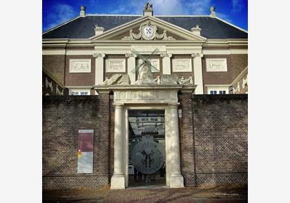 Leiden, musea mét grote waarde