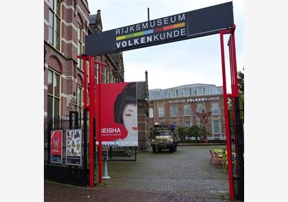 Leiden, musea mét grote waarde