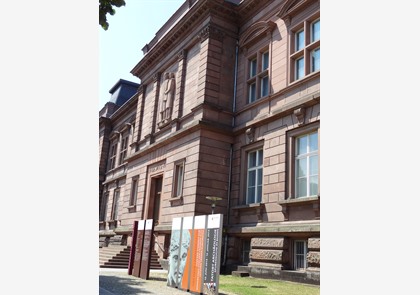 Ontdek prachtige gebouwen, musea en monumenten in Trier