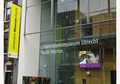 Bezoek musea in Utrecht