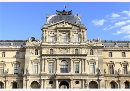 Louvre: toegangskaarten, skip-de-line tickets en handige informatie