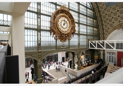 Musée d'Orsay bezoeken in Parijs? Alle info, tips & tickets