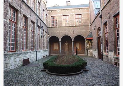Antwerpen: Maagdenhuis