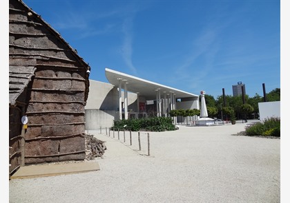 Bonn: belangrijke musea in de Museumsmeile