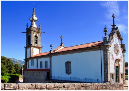 Parque Nacional Peneda-Gerès bezoeken?