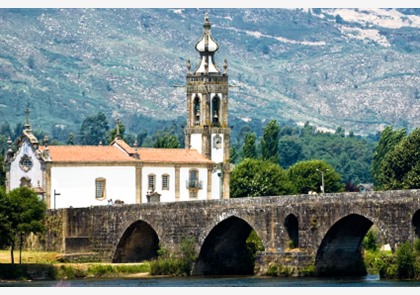 Parque Nacional Peneda-Gerès bezoeken?