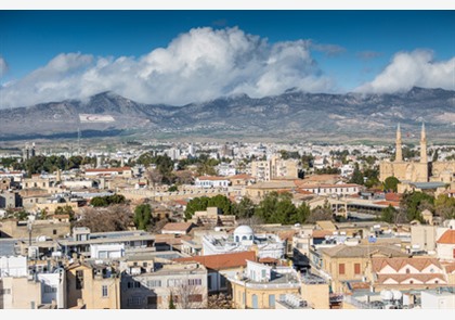 Citytrip Nicosia bezoeken? Ontdek de hoofdstad van Cyprus