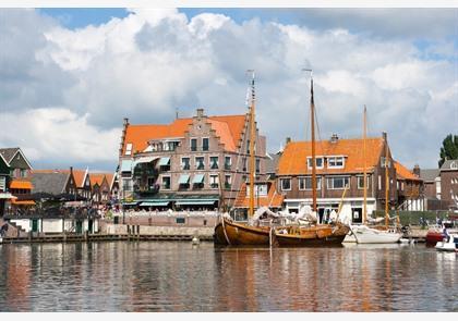 Noord-Holland: strand, duinen, kaas en traditie