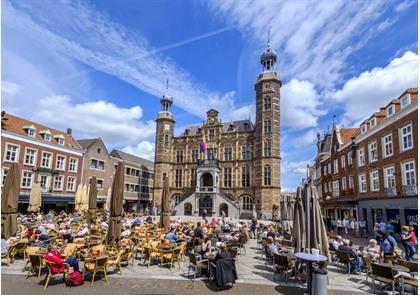 Zuidoost Nederland: ontdek Noord-Limburg