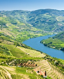 Reisgids Noord-Portugal fietsvakantie