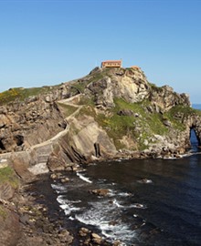 Reisgids Noord-Spanje