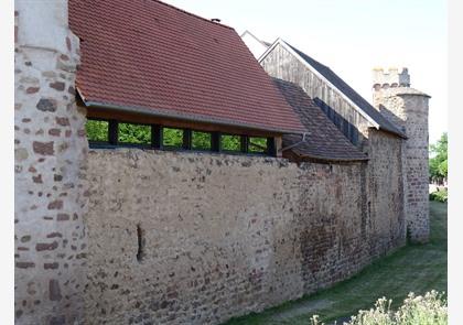 De bezienswaardigheden van Obernai