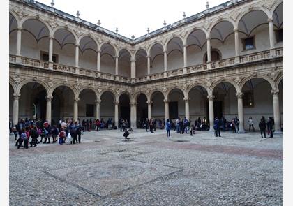 Orihuela, een stad vol kerkschatten