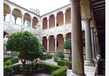 Orihuela, een stad vol kerkschatten