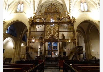 Orihuela, een stad vol kerkschatten