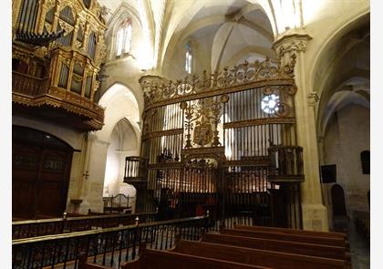 Orihuela, een stad vol kerkschatten