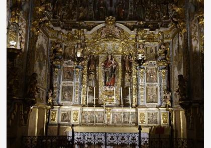 Orihuela, een stad vol kerkschatten