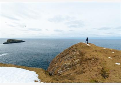Bezoek de Schotse eilanden: Orkney, Shetlands en Hebriden