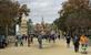 Parc de la Ciutadella, populaire groene plek in Barcelona