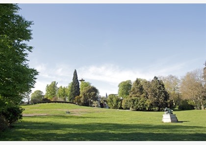 Parken in Parijs: groene oases als bezienswaardigheden