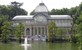 Citytrip Madrid: wandel door Parque del Retiro 