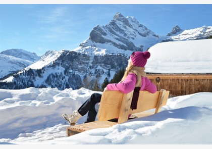 Wintersport Pertisau: Oostenrijkse gezelligheid 