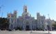 Citytrip Madrid: Plaza de Cibeles en bezienswaardigheden in de buurt