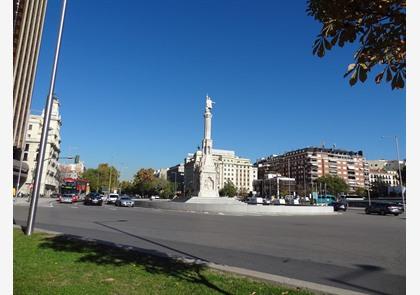 Citytrip Madrid: Plaza Colon en bezienswaardigheden in de buurt