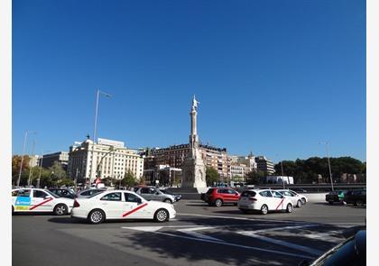 Citytrip Madrid: Plaza Colon en bezienswaardigheden in de buurt