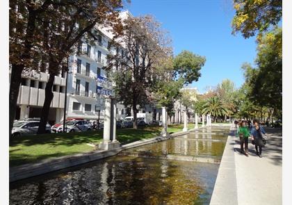 Citytrip Madrid: Plaza Colon en bezienswaardigheden in de buurt