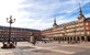 Citytrip Madrid: Plaza Mayor 