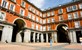 Citytrip Madrid: Plaza Mayor 