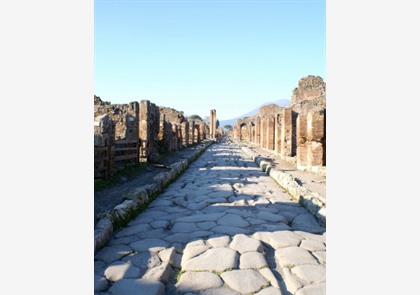 Pompeï bezoeken? Info, bezienswaardigheden + tickets