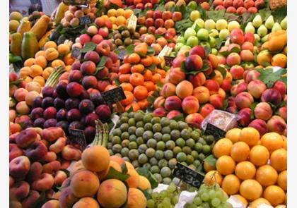 Ramblas Barcelona: flaneren tussen het groen