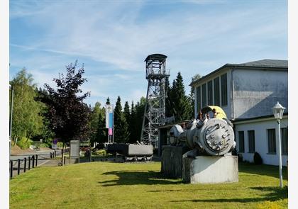 Ramsbeck: Ertsmijnmuseum en Dörnberg mijn bezoeken