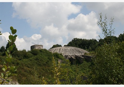 Saint-Omer en omgeving