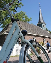 Ontdek het unieke Friesland met onze reisgids 