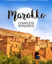 Gratis Reisgids Marokko downloaden PDF [ebook]