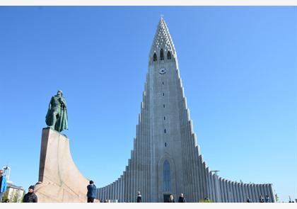 Reykjavik, hoofdstad met gemoedelijkheid van een dorp