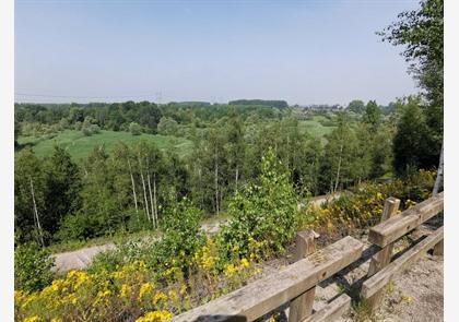 Ontdek de geheimen van de mijnterril van Argales in Rieulay