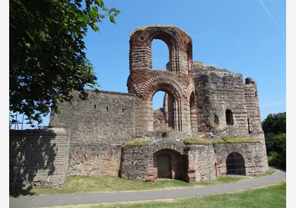 Trier: de Romeinse tijd