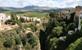Ronda: de witte stad op een rots