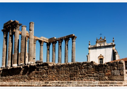 Verken met de rondreis Noord-Alentejo en Lissabon in Portugal 