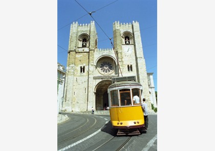 Verken met de rondreis Noord-Alentejo en Lissabon in Portugal 