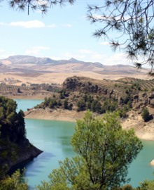 Reisgids Rondreis Andalusië 'charmehotelletjes'