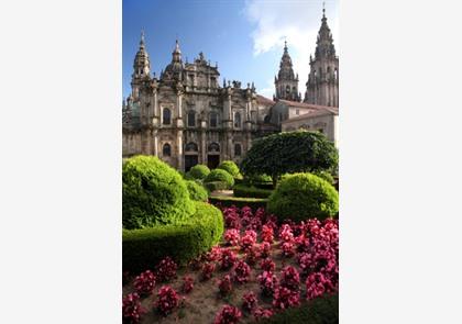 Rondreis Galicië met Santiago de Compostela 