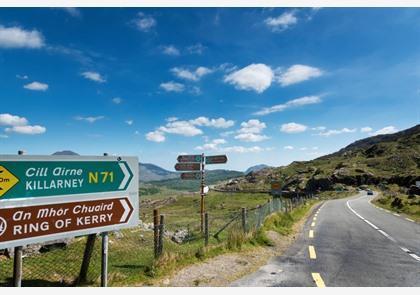 Rondreis Ierland: een fascinerende ontdekkingsreis